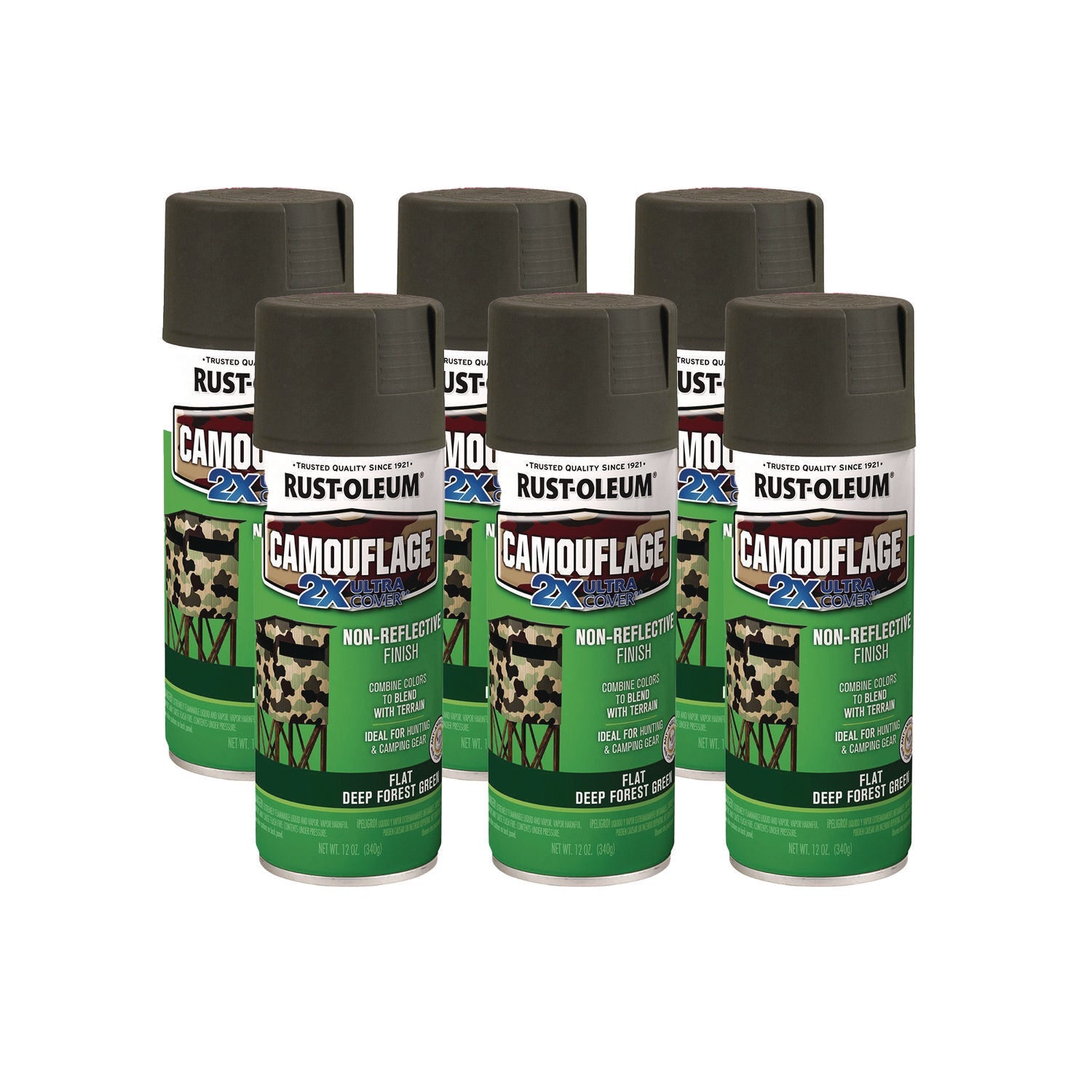 rust-oleum-camouflage-spray-paint-flat-deep-forest-green-12-oz-aerosol-can-6-carton-rst279175ct_1